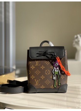 LV STEAMER XS